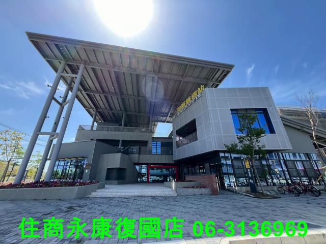 台南安南大樓-8