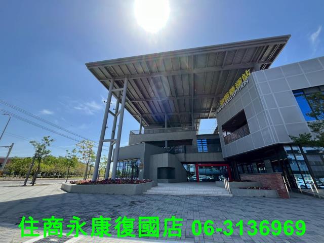 台南安南大樓-9