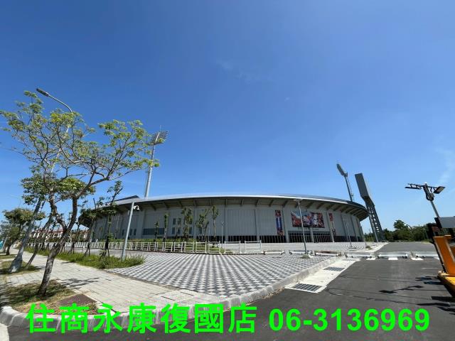 台南安南大樓-10