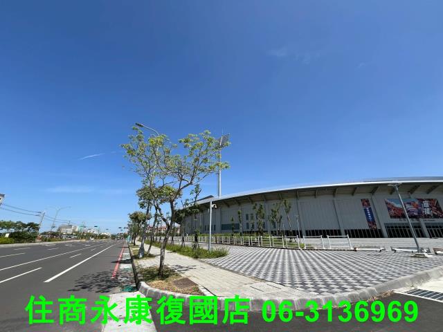 台南安南大樓-11