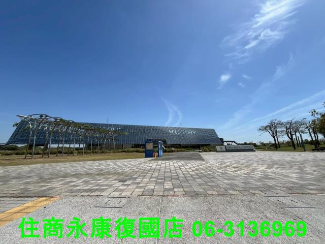 台南安南大樓-1