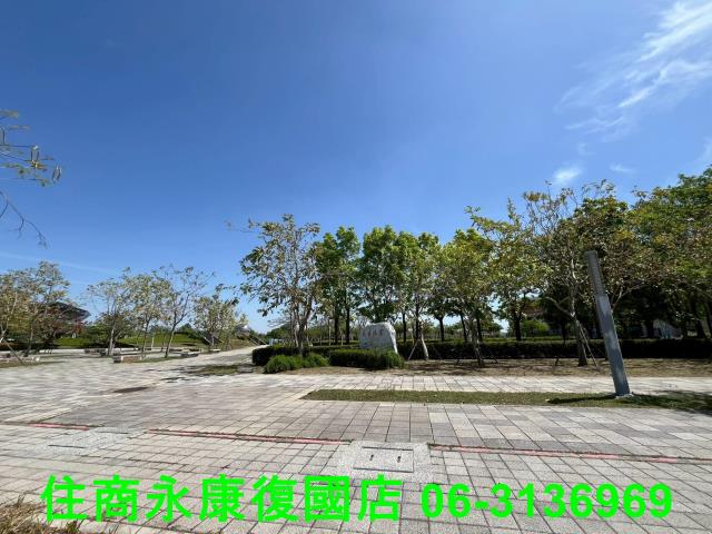 台南安南大樓-2