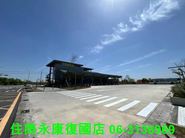 台南安南大樓-6