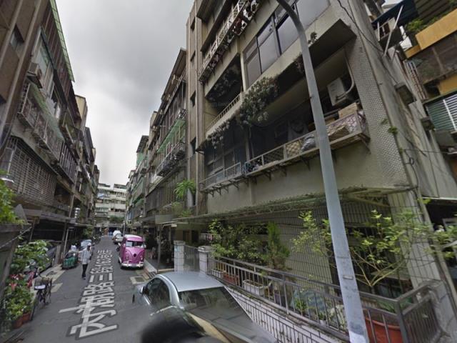 台北內湖法拍公寓-3