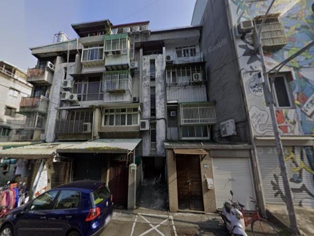 台北士林拍賣公寓-1