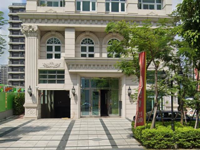 新北新莊法拍大樓-0