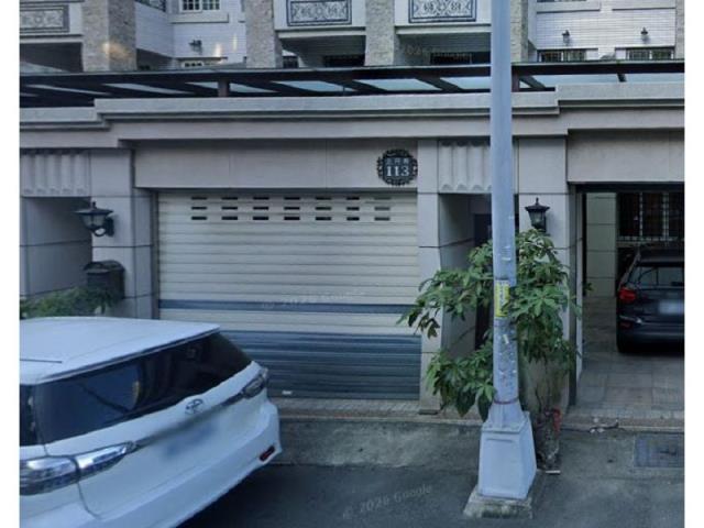 太平拍賣透天-2