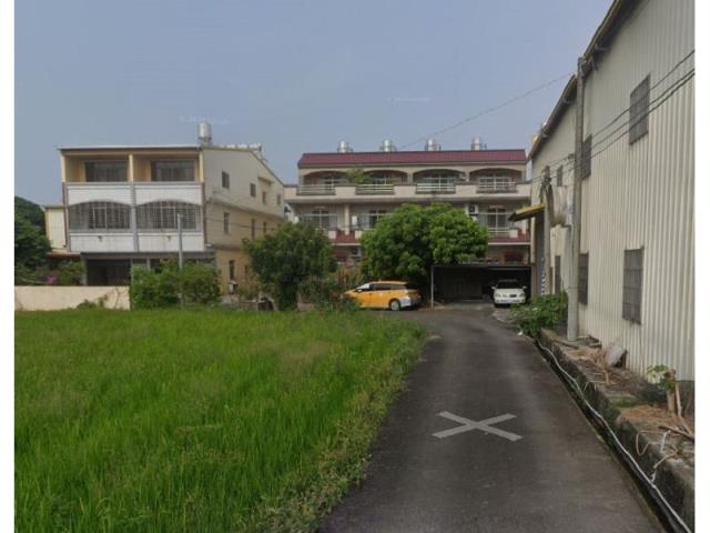 神岡法拍透天-1
