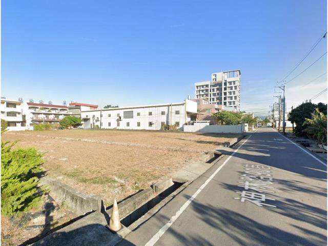 神岡法拍透天-2