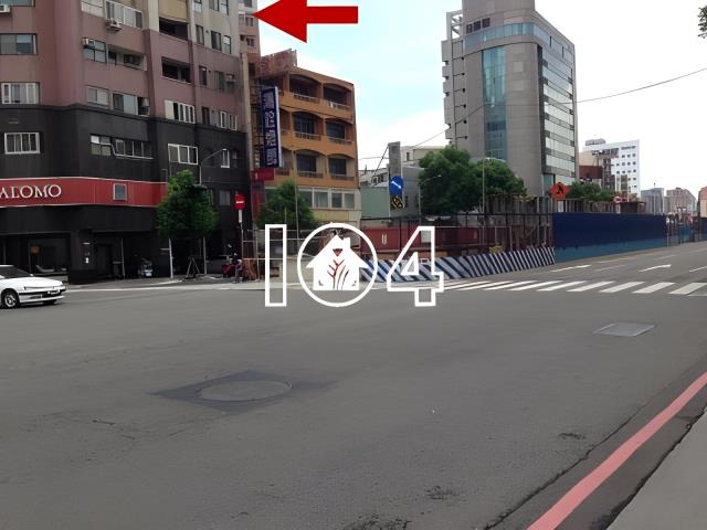 西屯法拍大樓-4
