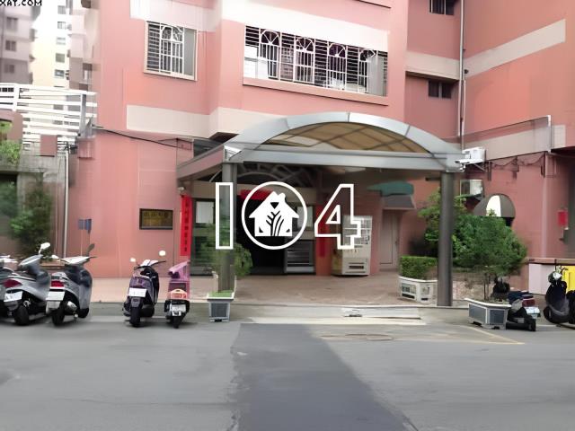 南區大樓法拍-1