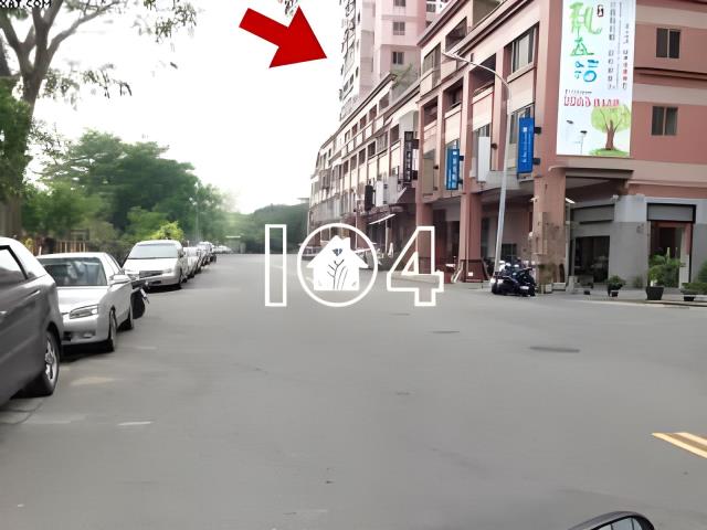 南區大樓法拍-4