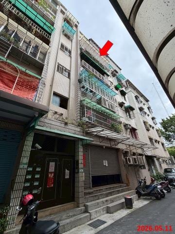 士林法拍公寓-1