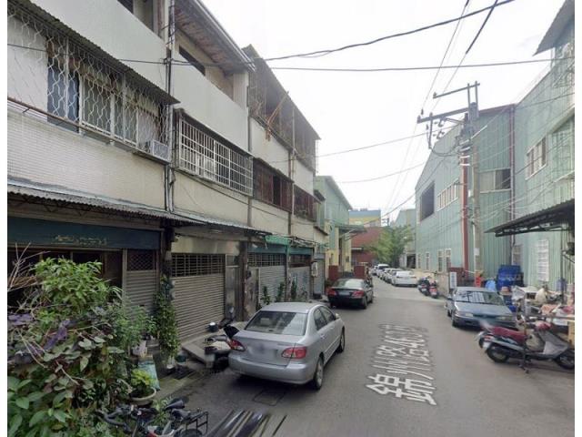 霧峰透天法拍-3