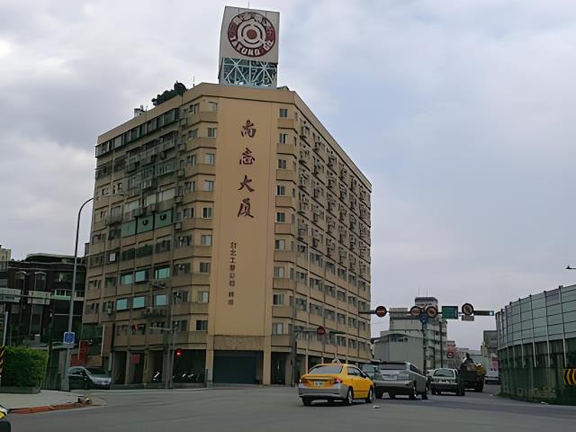 台北大樓法拍-1