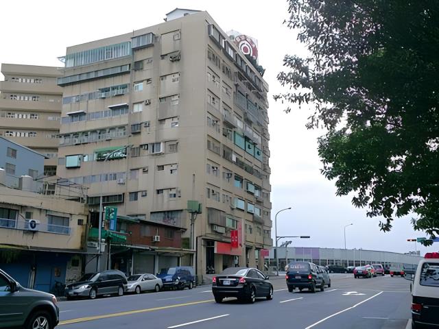 台北大樓法拍-2