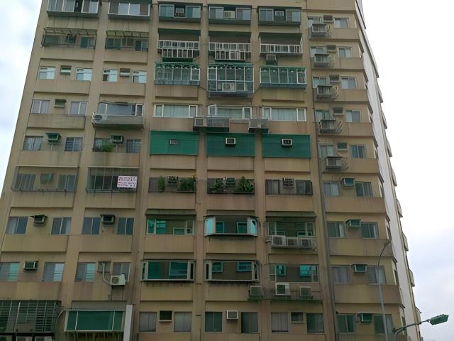 台北大樓法拍-3