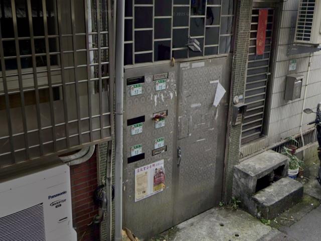 台北拍賣公寓-0