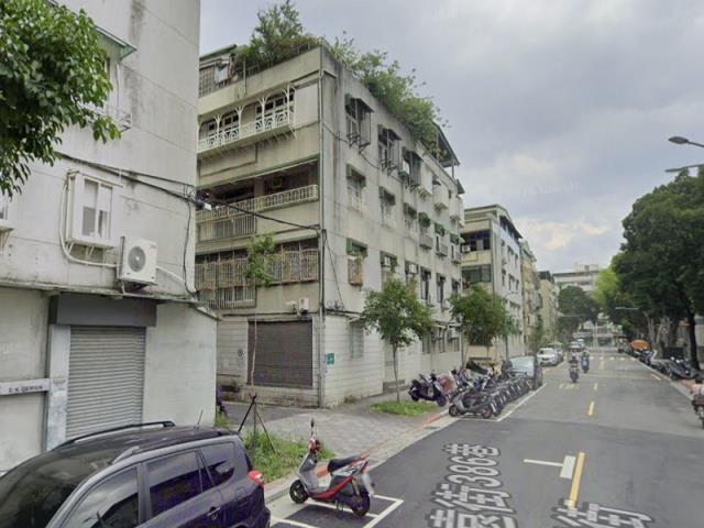 台北拍賣公寓-1