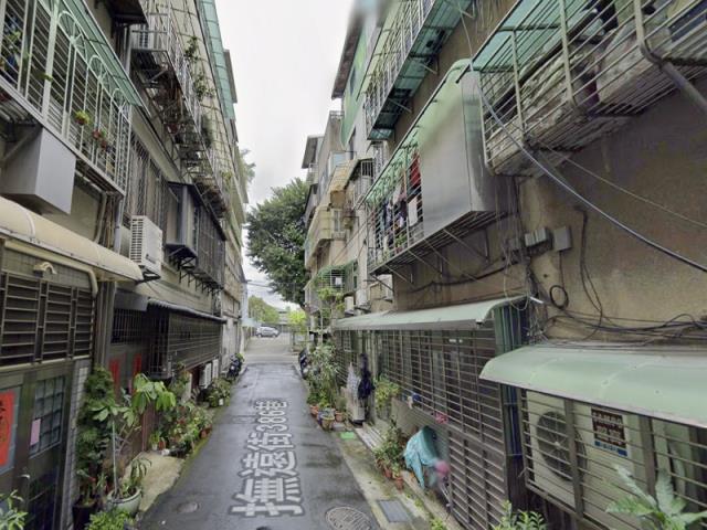 台北拍賣公寓-3