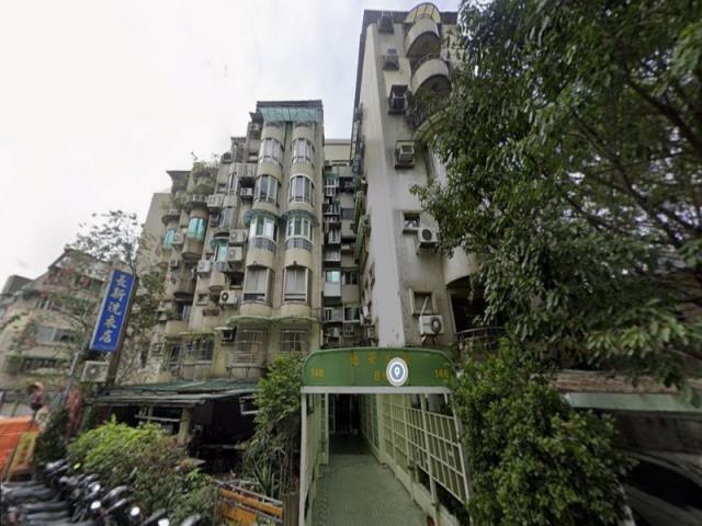 台北法拍大樓-0