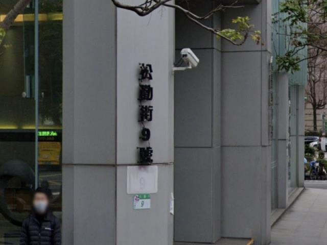 台北法拍大樓-1