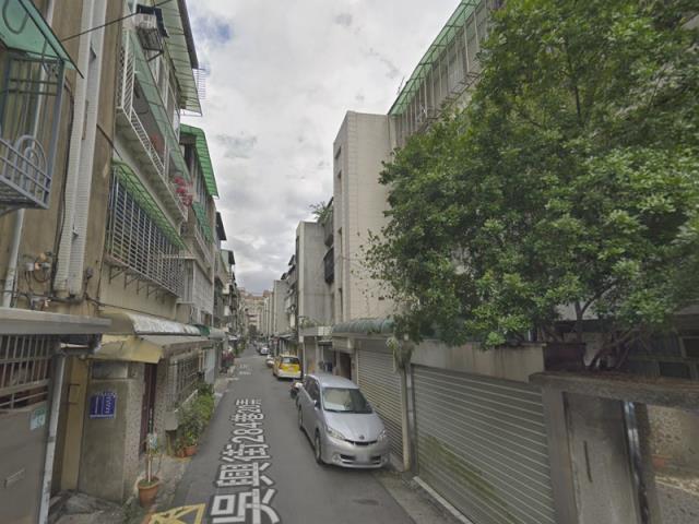 台北公寓法拍-2