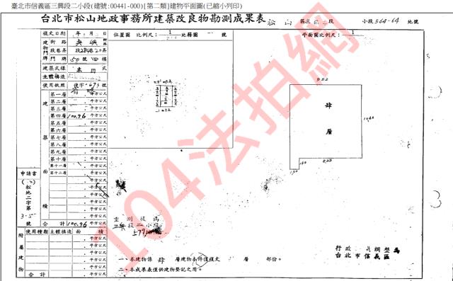 台北公寓法拍-4