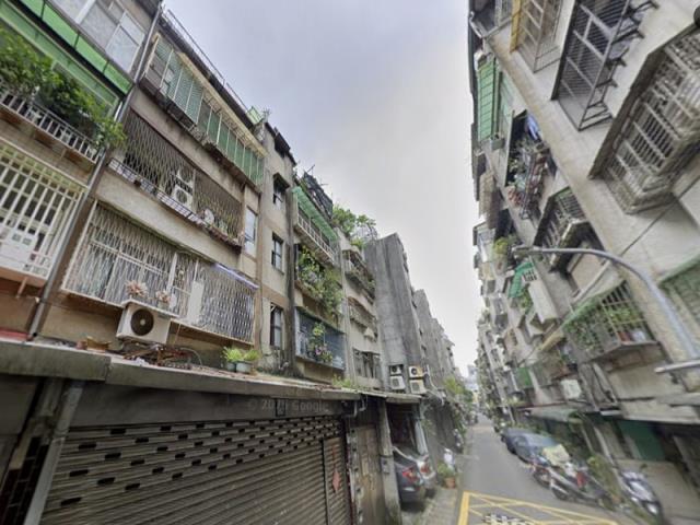 台北公寓法拍-2