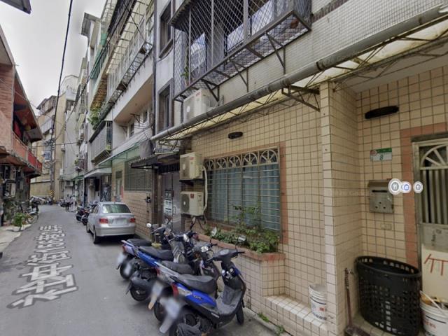 台北士林法拍公寓-0