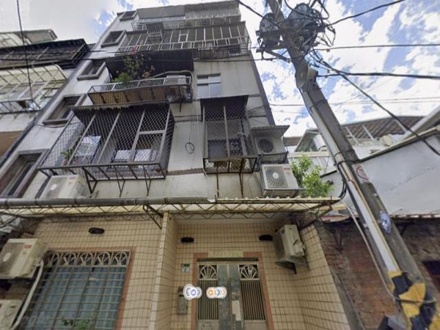 台北士林法拍公寓-1