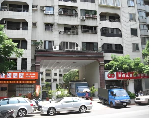 台北士林大樓法拍-0