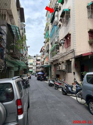 台北士林公寓法拍-2