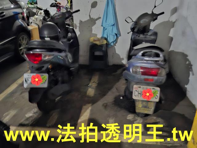 新北樹林法拍大樓-10