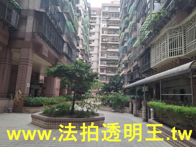 新北樹林法拍大樓-11