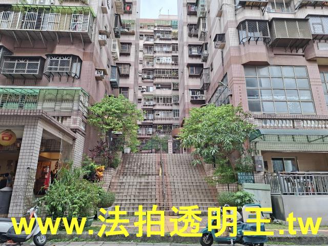新北樹林法拍大樓-0
