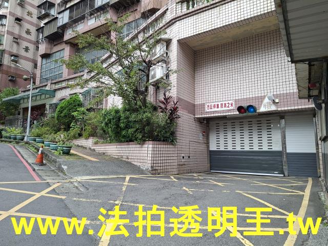 新北樹林法拍大樓-2