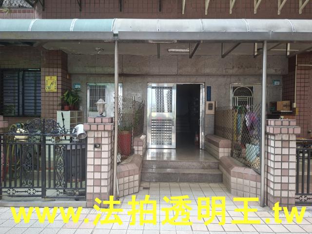 新北樹林法拍大樓-3