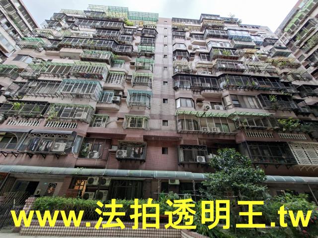 新北樹林法拍大樓-5
