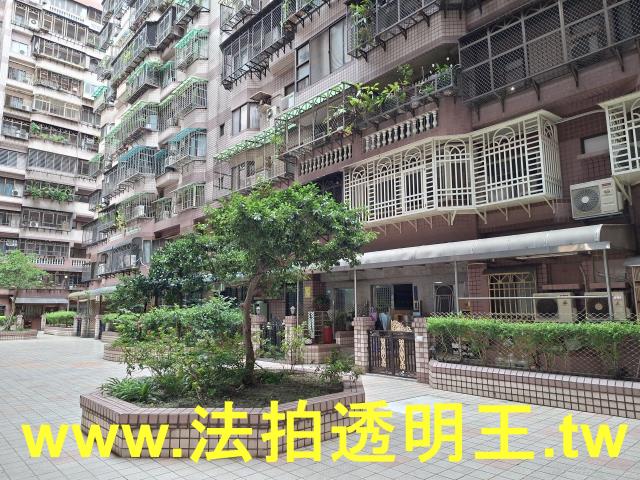 新北樹林法拍大樓-6