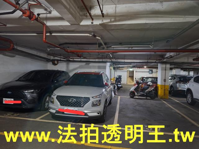 新北樹林法拍大樓-8