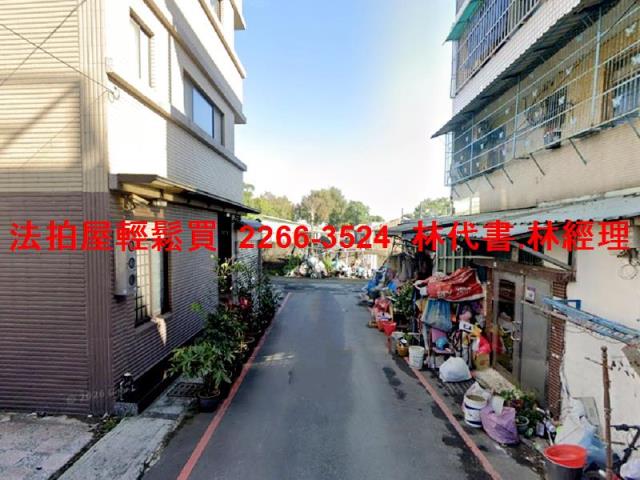 桃園大溪法拍公寓-4