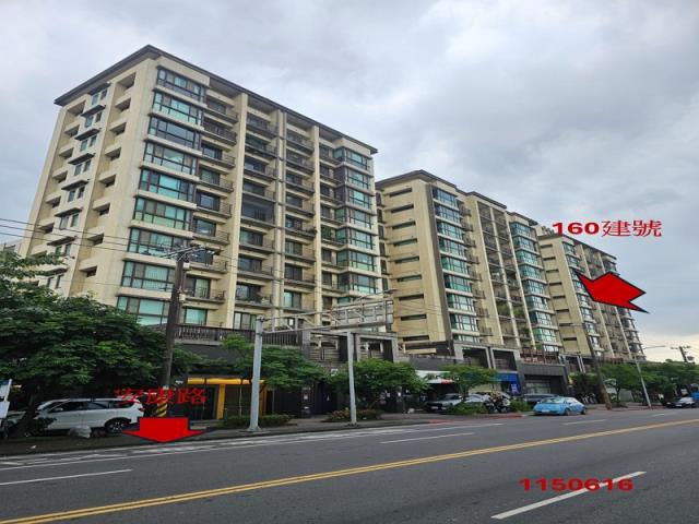 台北內湖大樓拍賣-1