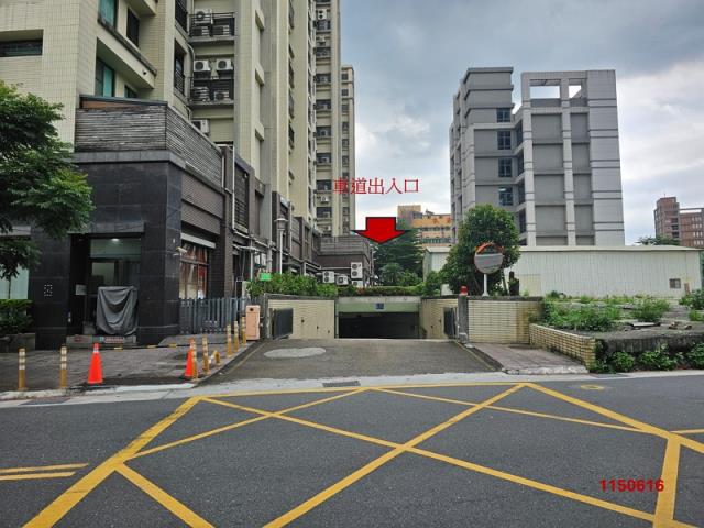 台北內湖大樓拍賣-3