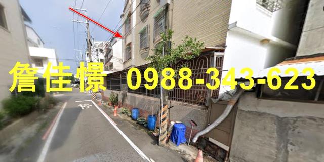 高雄岡山法拍透天-3
