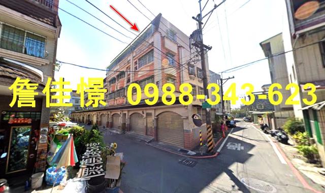 高雄岡山法拍透天-1