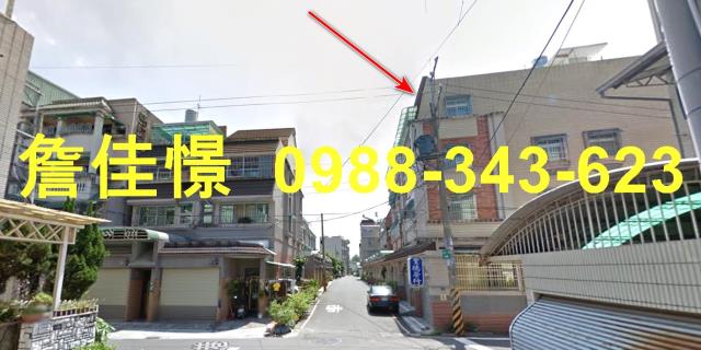 高雄岡山法拍透天-4