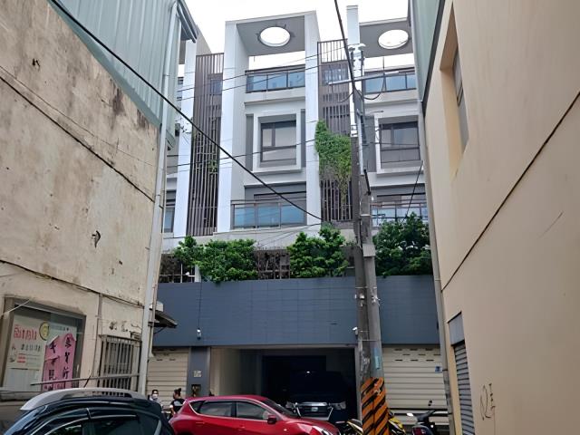 桃園大溪法拍透天-2