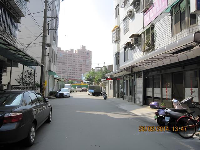 桃園平鎮拍賣華廈-4