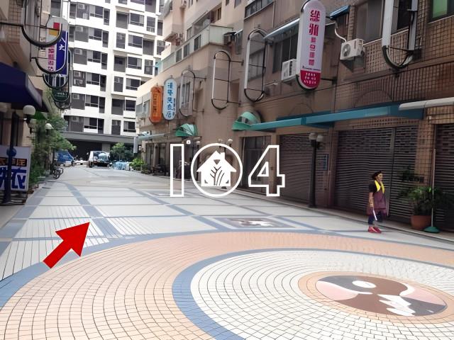 西屯法拍大樓-4